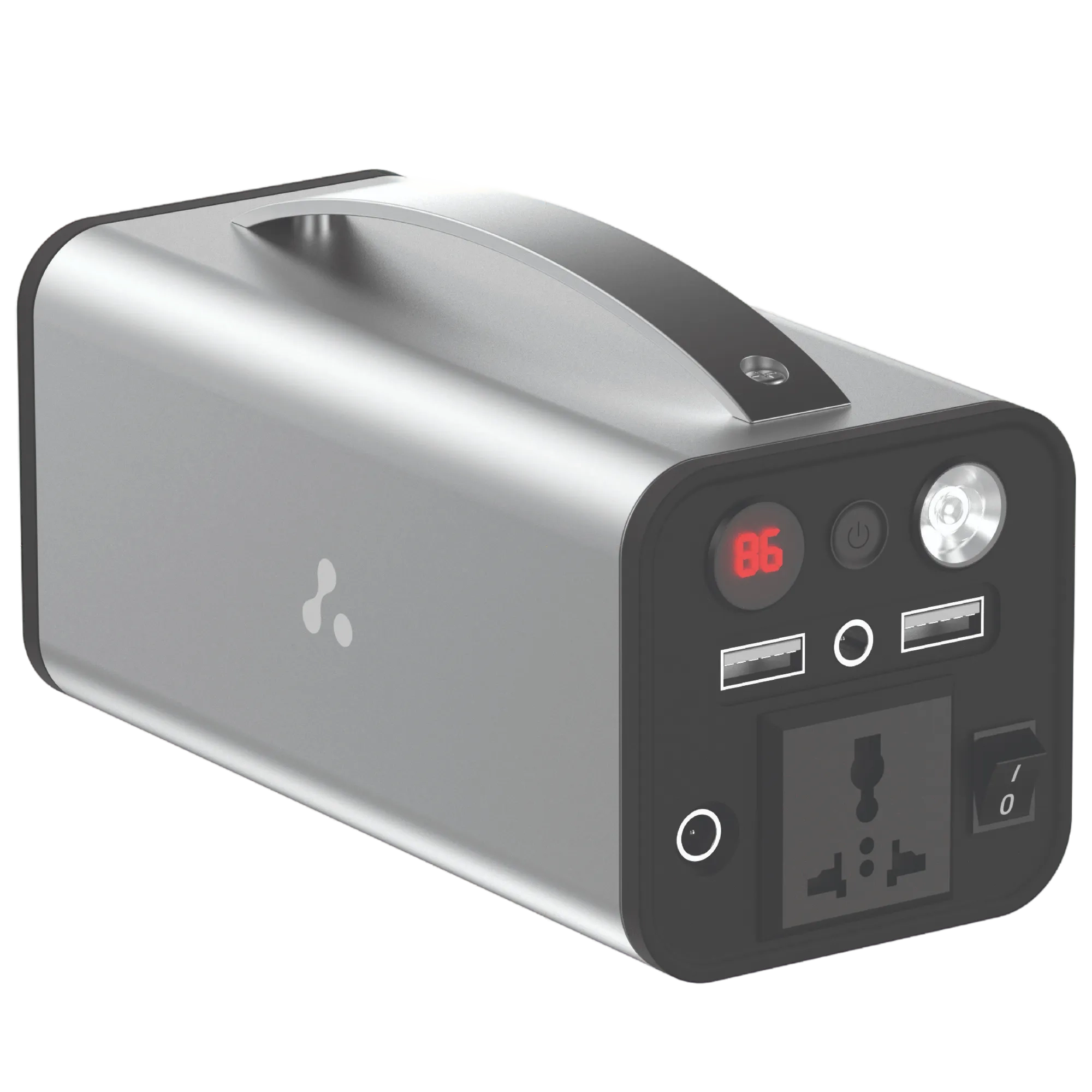 PowerHub 200 multi-device charging hub – Ambrane India